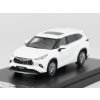 Toyota Highlander 2022 bílá 164 LCD Models (2)