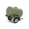 Přívěs cisterna khaki 143 Agat (2)