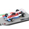 Penske PC4 1976 John Watson 143 Formula 1 Cars časopis s modelem (2)