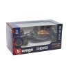 410730 2 red bull racing rb19 1 f1 constructors champions 2023 max verstappen 1 43 bburago