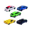 Dream Cars Italy Sada 5 ks 164 Majorette (1)
