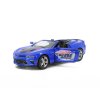 Chevrolet Camaro SS Pace Car 102th Indianapolis 500 Mile Race 2018 124 GreenLight (3)