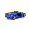 Chevrolet Camaro SS Pace Car 102th Indianapolis 500 Mile Race 2018 124 GreenLight (4)