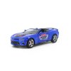 Chevrolet Camaro SS Pace Car 102th Indianapolis 500 Mile Race 2018 124 GreenLight (2)