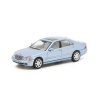 Mercedes Benz S Class Horizon Blue Metallic 164 TARMAC Models (2)