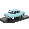 410925 1 zaz 968m 1979 1 24 casopis nezapomenutelne auta 38 s modelem bazarove zbozi