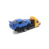 411150 1 iveco daily odtahovka subaru wrx 1 43 bburago