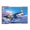 SH 89 CASA C.212 ASW & Maritime Patrol 172 Special Hobby