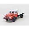 Csepel D 450 CV 143 Avtoistoria (1)