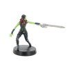 Gamora Strážci Galaxie 1:16 - časopis s figurkou DeAgostini Marvel Movie Collection