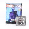 Nebula 1:16 - časopis s figurkou DeAgostini Marvel Movie Collection