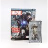 Iron man MK XLII 1:16 - časopis s figurkou DeAgostini Marvel Movie Collection