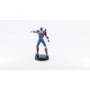 Iron Patriot 1:16 - časopis s figurkou DeAgostini Marvel Movie Collection