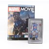 Iron Patriot 1:16 - časopis s figurkou DeAgostini Marvel Movie Collection