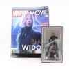Avengers: Infinity War Black Widow  1:16 - časopis s figurkou DeAgostini Marvel Movie Collection