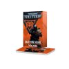 Warhammer 40000: Kill Team - Datacards: Exaction Squad (ENG)