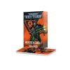 Warhammer 40000: Kill Team - Datacards: Hierotek Circle (ENG)