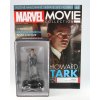 Howard Stark 1:16 - časopis s figurkou DeAgostini Marvel Movie Collection