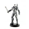 War Machine MKIII 1:16 - časopis s figurkou DeAgostini Marvel Movie Collection