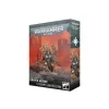 Warhammer 40000: Chaos Space Marines - Kravek Morne