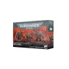 Warhammer 40000: Chaos Space Marines - Mutilators