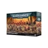 Warhammer 40000: World Eaters - Khorne Daemonkin
