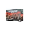 Warhammer 40000: Chaos Space Marines - Huron Blackheart