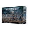 Warhammer 40000: Astra Militarum - Krieg Siege Platoon