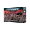 Warhammer 40000: Chaos Space Marine - Hellforged Warband