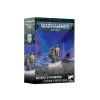 Warhammer 40000: Leagues of Votann - Berehk Stornbrow
