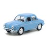 Renault Dauphine 143 Kultovní auta PRL u časopis s modelem (1)
