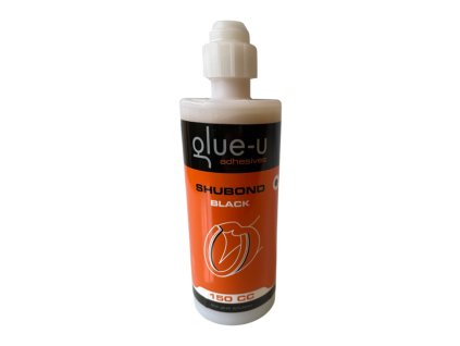 115524 1 glue lepidlo bile 150ml shufit