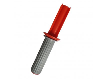držák fólie streč 10cm plast