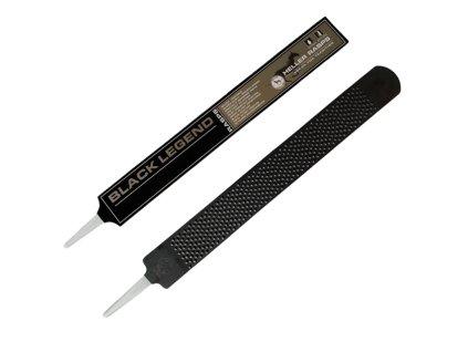 32118 3 rasple heller black legend 350mm