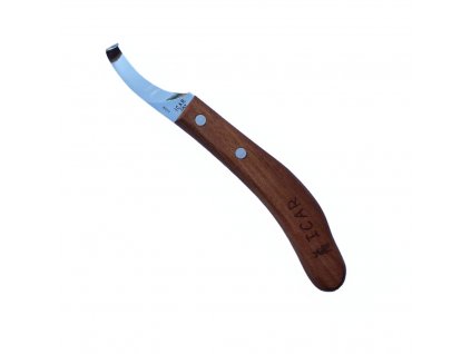 Kopytní nůž ICAR CLASSIC levý