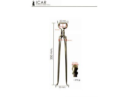 442210 4 kleste stiproh icar 14