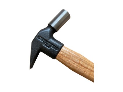 60009 3 kladivko podkovarske 360g mustad