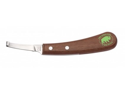 nůž kopytní DICK Bison pravý krátký