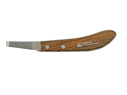 64202 1 nuz kopytni pravy premium mustad rovny