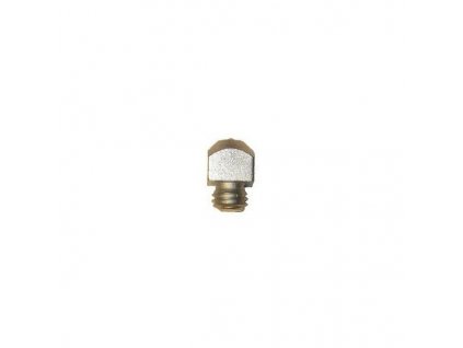 ozub ICE 6 M8 10x10x9mm s hrotem Mustad