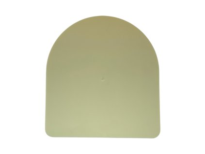 80454 1 podlozka mustad bezova plna mekka