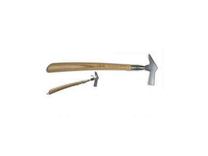 DH9 2 kladivko kovdouble s 225g odpruzene