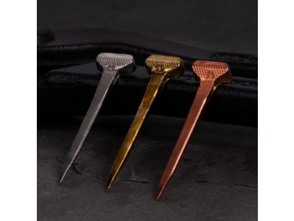 Podkováky MUSTAD HammerHead (Velikost Podkováky HammerHead 0/41mm 250ks MUSTAD)