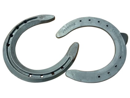 Podkova St.Croix Eventer (Velikost 2x0 P 21x8 podkova St.Croix Eventer)