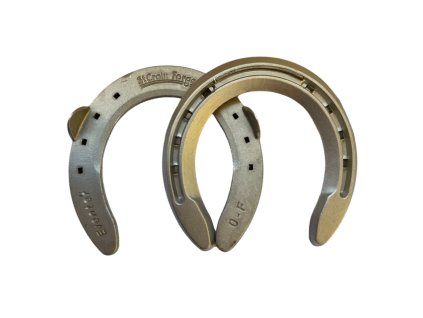 Podkova St.Croix ALU EVENTER (Velikost 2x0 P podkova ALU EVENTER St.Croix 2čep.)