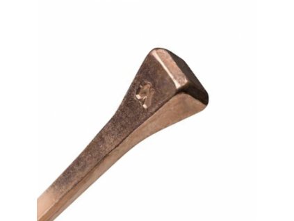 Podkováky Mustad ESL Copper (Velikost Podkováky ESL 2/45,5 mm 250ks Copper MUSTAD)