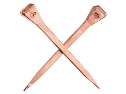 Podkováky Mustad MX Copper