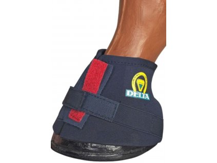 Ponožky do bot DELTA (Velikost DELTA ponožky S)