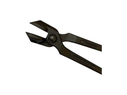 Kleště výhňové MUSTAD (Velikost kleště výhňové 6mm MUSTAD)