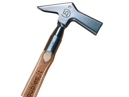 Kladívko kovářské DOUBLE S odpružené (Velikost kladívko kov.DOUBLE S 175g odpružené)